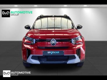 SPOTICAR Citroën C3 Aircross Max Hybrid Camera Gps Tweedehands - Suv Hybrid Red - Roeselare - 1200361713_5