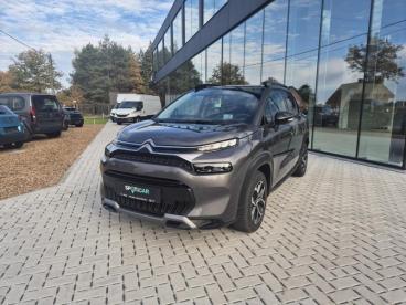 SPOTICAR Citroën C3 Aircross Navi/keyless/led/gripcontrol Occasions - Suv Essence Grey - Kasterlee - 1200362499_1
