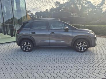SPOTICAR Citroën C3 Aircross Navi/keyless/led/gripcontrol Occasions - Suv Essence Grey - Kasterlee - 1200362499_5