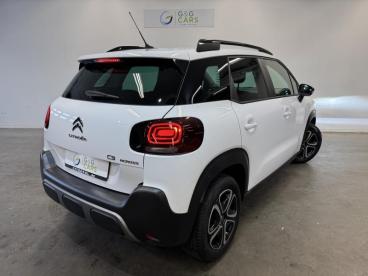 SPOTICAR Citroën C3 Aircross Feel **garantie 12 Mois** Occasions - Suv Essence Grey - Wierde - 1200362645_3