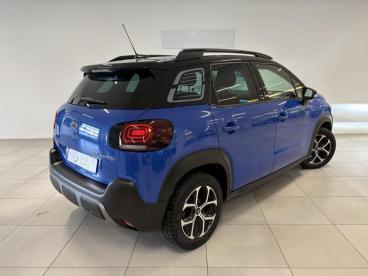 SPOTICAR Citroën C3 Aircross Shine - Toit Ouvrant - Camera Tweedehands - Suv Benzine Blue - Awans - 1200362889_3