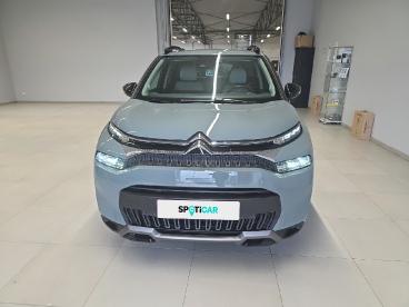 SPOTICAR Citroën C3 Aircross 1 1.2 Puretech 110 S&s Man6 Feel Tweedehands - Suv Benzine Groen - Wilrijk - 1200363346_2