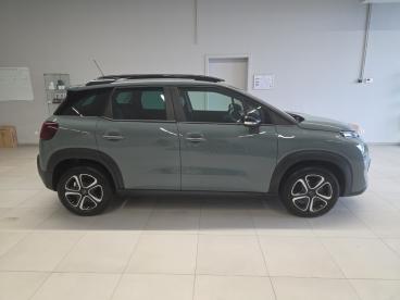 SPOTICAR Citroën C3 Aircross 1 1.2 Puretech 110 S&s Man6 Feel Tweedehands - Suv Benzine Groen - Wilrijk - 1200363346_4