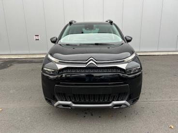 SPOTICAR Citroën C3 Aircross Shine Pack|130pk Automaat|4jaar Garantie Tweedehands - Suv Benzine Noir - Geel - 100363409_2