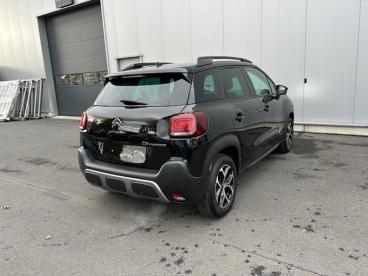 SPOTICAR Citroën C3 Aircross Shine Pack|130pk Automaat|4jaar Garantie Tweedehands - Suv Benzine Noir - Geel - 100363409_5