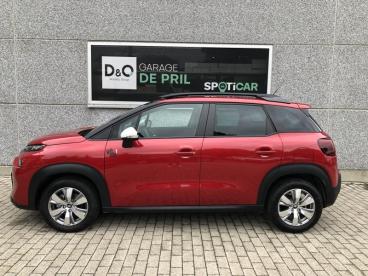 SPOTICAR Citroën C3 Aircross You Tweedehands - Suv Benzine Red - Geraardsbergen - 1200364035_4