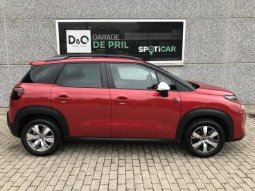 SPOTICAR Citroën C3 Aircross You Tweedehands - Suv Benzine Red - Geraardsbergen - 1200364035_5