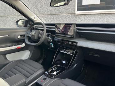 SPOTICAR Citroën C3 Aircross Max Occasions - Suv Electrique Red - Geraardsbergen - 1200364046_2