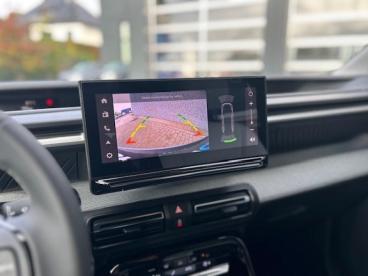 SPOTICAR Citroën C3 Aircross Max Occasions - Suv Electrique Red - Geraardsbergen - 1200364046_4