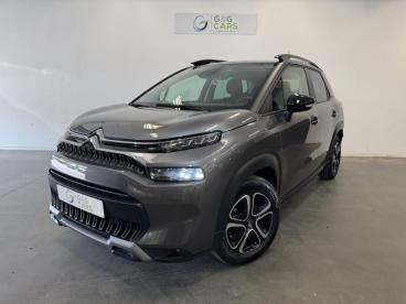 SPOTICAR Citroën C3 Aircross Feel Occasions - Suv Essence Anthracite - Wierde - 1200364166_1