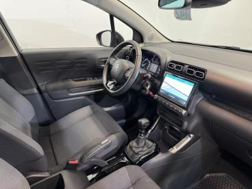 SPOTICAR Citroën C3 Aircross Feel Occasions - Suv Essence Anthracite - Wierde - 1200364166_2