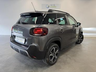 SPOTICAR Citroën C3 Aircross Feel Occasions - Suv Essence Anthracite - Wierde - 1200364166_3