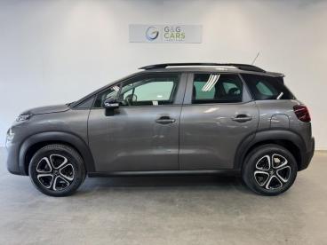 SPOTICAR Citroën C3 Aircross Feel Occasions - Suv Essence Anthracite - Wierde - 1200364166_5