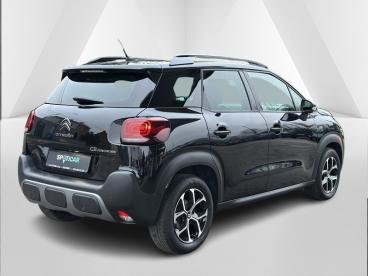 SPOTICAR Citroën C3 Aircross Plus Occasions - Suv Diesel Black - Souvret - 1200364323_3