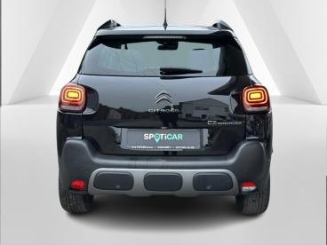 SPOTICAR Citroën C3 Aircross Plus Occasions - Suv Diesel Black - Souvret - 1200364323_5