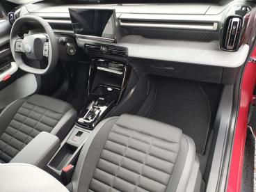 SPOTICAR Citroën C3 Aircross Max - Electric Occasions - Suv Electrique Red - Libramont-chevigny - 1200364445_2