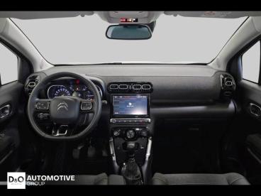 SPOTICAR Citroën C3 Aircross Shine Pack Camera Gps Occasions - Suv Essence Green - Roeselare - 1200364644_2