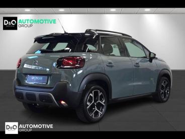 SPOTICAR Citroën C3 Aircross Shine Pack Camera Gps Occasions - Suv Essence Green - Roeselare - 1200364644_3