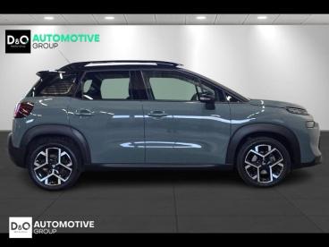 SPOTICAR Citroën C3 Aircross Shine Pack Camera Gps Occasions - Suv Essence Green - Roeselare - 1200364644_4