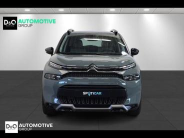 SPOTICAR Citroën C3 Aircross Shine Pack Camera Gps Occasions - Suv Essence Green - Roeselare - 1200364644_5