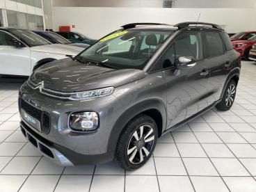 SPOTICAR Citroën C3 Aircross Live Occasions - Suv Essence Anthracite - Tubize - 1200364674_1