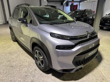 SPOTICAR Citroën C3 Aircross Feel Pack Occasions - Suv Essence Grijs - Kruibeke - 1200364694_3