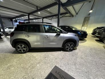 SPOTICAR Citroën C3 Aircross Feel Pack Occasions - Suv Essence Grijs - Kruibeke - 1200364694_4