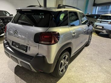 SPOTICAR Citroën C3 Aircross Feel Pack Occasions - Suv Essence Grijs - Kruibeke - 1200364694_5
