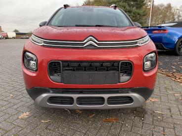 SPOTICAR Citroën C3 Aircross 1.2 Turbo 110 Feel Pack Occasions - Suv Essence Rood - Bree - 1200365403_3