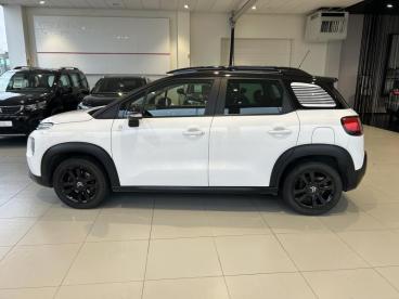 SPOTICAR Citroën C3 Aircross Origins Occasions - Suv Essence White - Chaineux - 1200365489_3