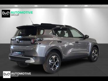 SPOTICAR Citroën C3 Aircross Max Camera Gps 7pl Stock Nieuw! Tweedehands - Suv Hybrid Grey - Roeselare - 1200365541_3