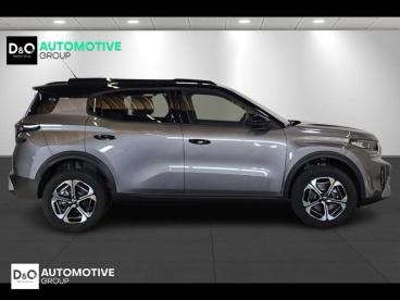 SPOTICAR Citroën C3 Aircross Max Camera Gps 7pl Stock Nieuw! Tweedehands - Suv Hybrid Grey - Roeselare - 1200365541_4