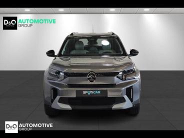 SPOTICAR Citroën C3 Aircross Max Camera Gps 7pl Stock Nieuw! Tweedehands - Suv Hybrid Grey - Roeselare - 1200365541_5