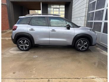 SPOTICAR Citroën C3 Aircross Feel 110 Pk Eerste Eigenaar, Navigatie, Sensoren A Tweedehands - Suv Benzine Argent - Torhout - 400365562_4
