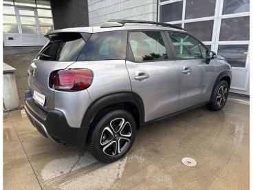 SPOTICAR Citroën C3 Aircross Feel 110 Pk Eerste Eigenaar, Navigatie, Sensoren A Tweedehands - Suv Benzine Argent - Torhout - 400365562_5
