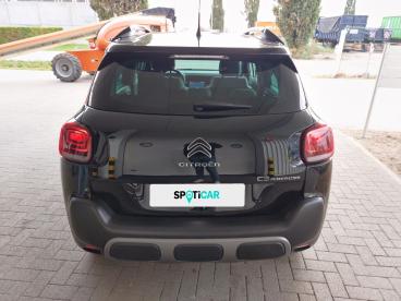 SPOTICAR Citroën C3 Aircross 1 1.2 Puretech 110 S&s Man6 Shine Tweedehands - Suv Benzine Zwart - Wijnegem - 1200365965_5