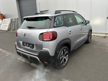 SPOTICAR Citroën C3 Aircross Shine 130pk Automaat Occasions - Suv Essence Gris - Geel - 100365981_5