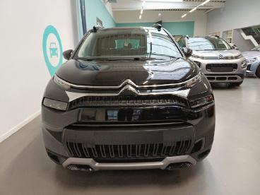 SPOTICAR Citroën C3 Aircross 1 1.2 Puretech 130 S&s Eat6 Plus Occasions - Suv Essence Noir - Drogenbos - 1200366218_2