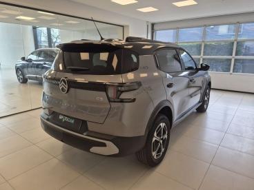 SPOTICAR Citroën C3 Aircross Max Tweedehands - Suv Hybrid Gris - Kontich - 1200366297_4