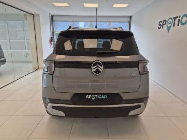 SPOTICAR Citroën C3 Aircross Max Tweedehands - Suv Hybrid Gris - Kontich - 1200366297_5