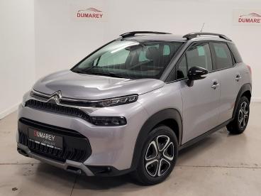 SPOTICAR Citroën C3 Aircross 12 Turbo 110 Pk Feel Occasions - Suv Essence Gris - Torhout - 400366484_1