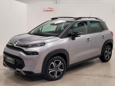 SPOTICAR Citroën C3 Aircross 12 Turbo 110 Pk Feel Occasions - Suv Essence Gris - Torhout - 400366484_2