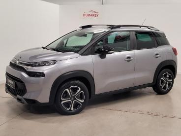 SPOTICAR Citroën C3 Aircross 12 Turbo 110 Pk Feel Occasions - Suv Essence Gris - Torhout - 400366484_3