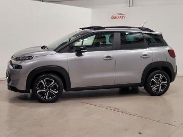SPOTICAR Citroën C3 Aircross 12 Turbo 110 Pk Feel Occasions - Suv Essence Gris - Torhout - 400366484_4