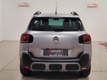 SPOTICAR Citroën C3 Aircross 12 Turbo 110 Pk Feel Occasions - Suv Essence Gris - Torhout - 400366484_5