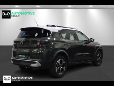 SPOTICAR Citroën C3 Aircross Max Camera Gps Occasions - Suv Hybride Green - Roeselare - 1200366708_3