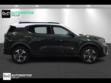 SPOTICAR Citroën C3 Aircross Max Camera Gps Occasions - Suv Hybride Green - Roeselare - 1200366708_4