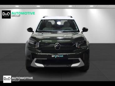 SPOTICAR Citroën C3 Aircross Max Camera Gps Occasions - Suv Hybride Green - Roeselare - 1200366708_5