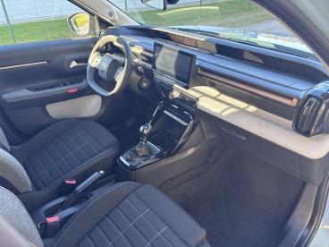 SPOTICAR Citroën C3 Aircross 1.2 Turbo / Carplay Tweedehands - Suv Benzine Blue - Marche-en-famenne - 1200366945_2