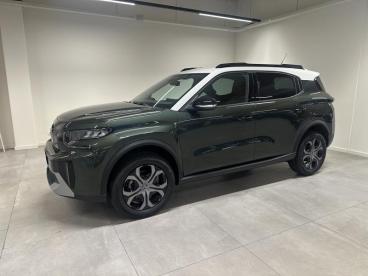 SPOTICAR Citroën C3 Aircross Plus 1.2 Mild Hybrid 136 Tweedehands - Suv Benzine Green - Sint-niklaas - 1200367004_4